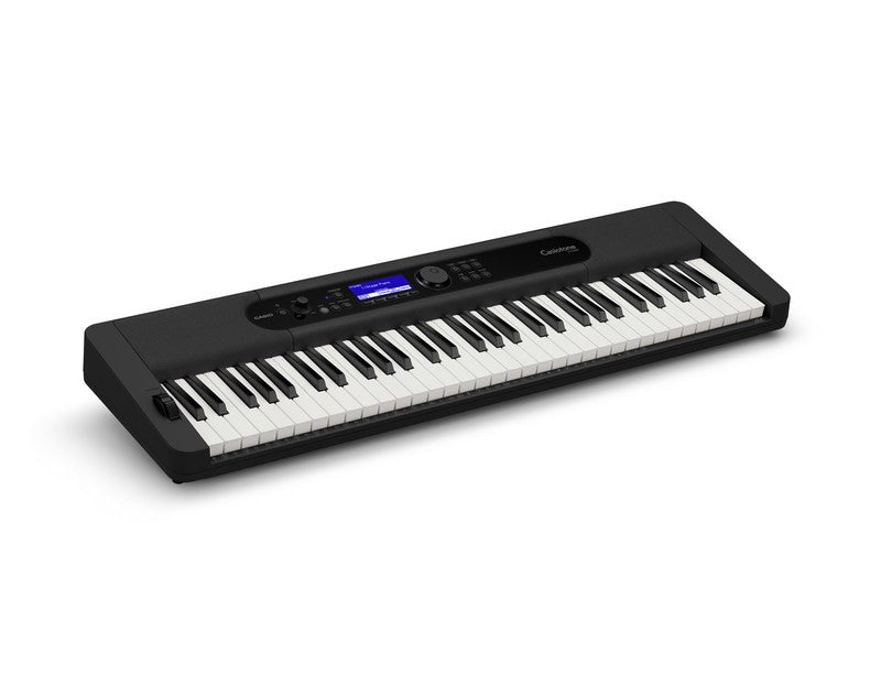CASIO CT-S400 CASIOTONE
