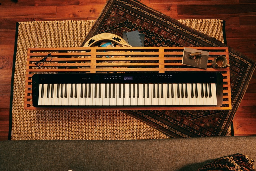 CASIO PRIVIA PX-S3100 KIT