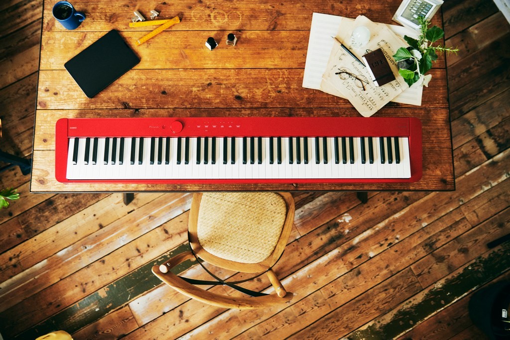 CASIO PRIVIA PX-S1100RD KIT