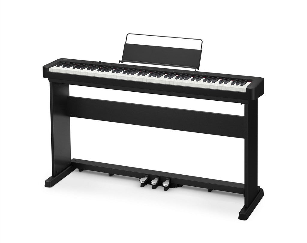 CASIO CDP-S160 SET NEGRO