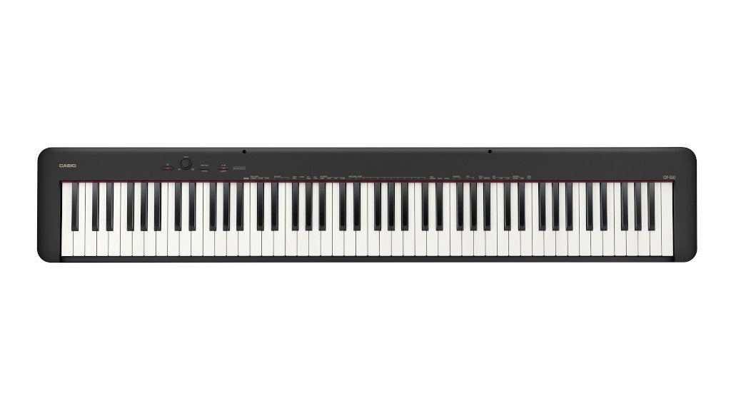 CASIO CDP-S160 SET NEGRO