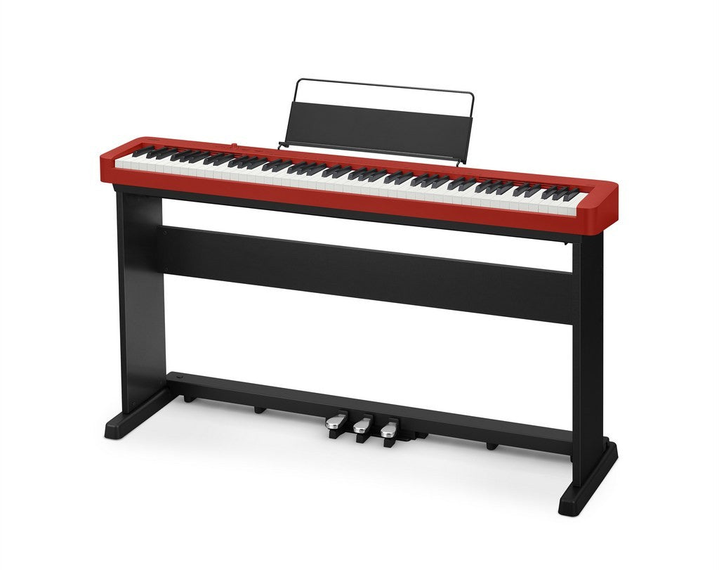 CASIO CDP-S160 SET ROJO