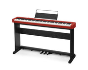 CASIO CDP-S160 SET ROJO