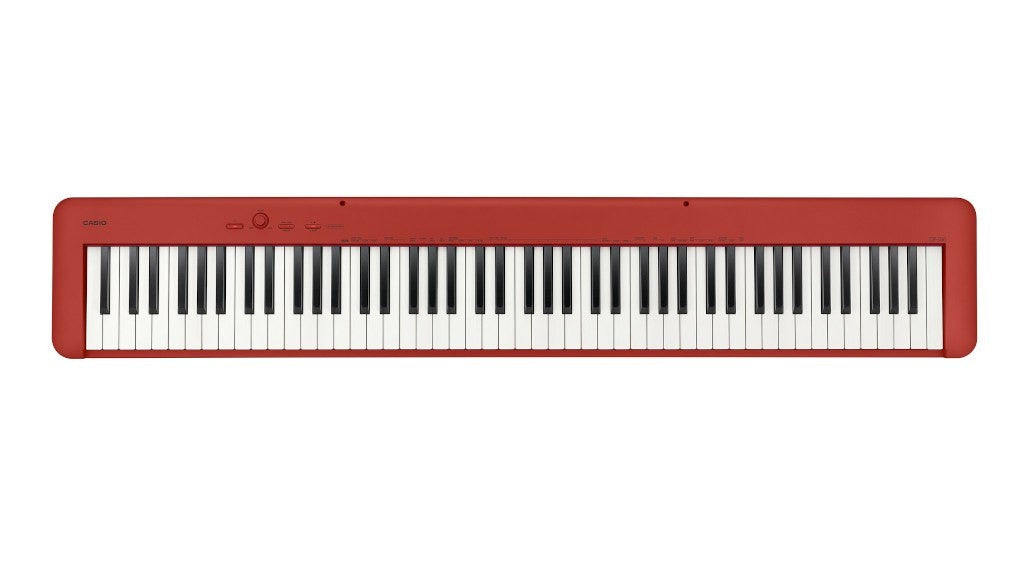 CASIO CDP-S160 SET ROJO