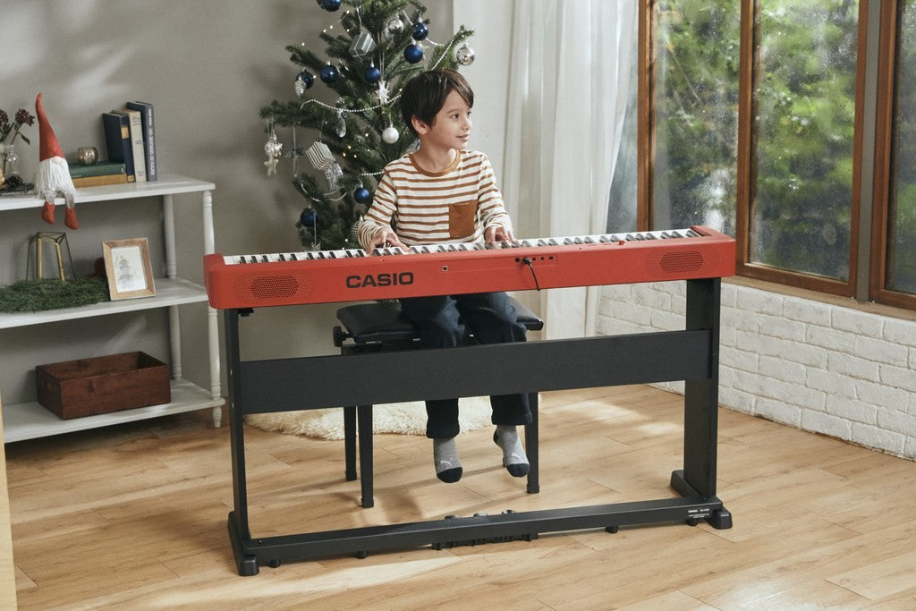 CASIO CDP-S160 SET ROJO