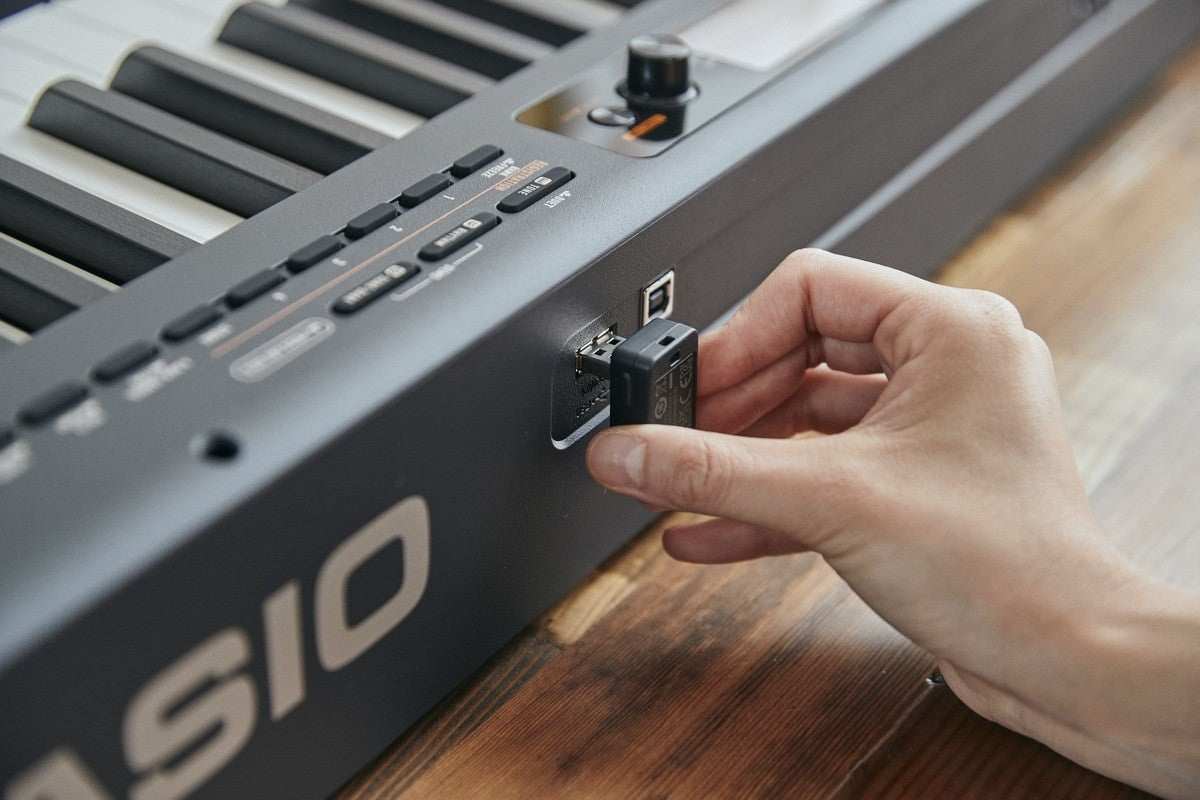 CASIO CDP-S360 NEGRO
