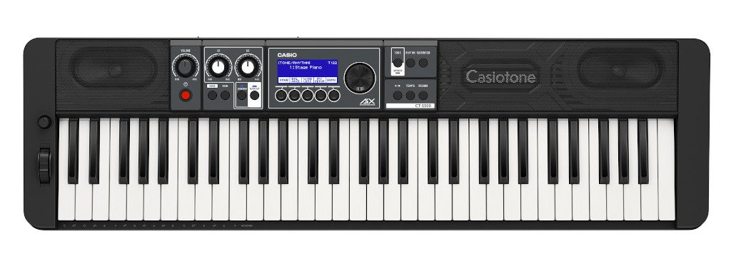 CASIO CT-S500