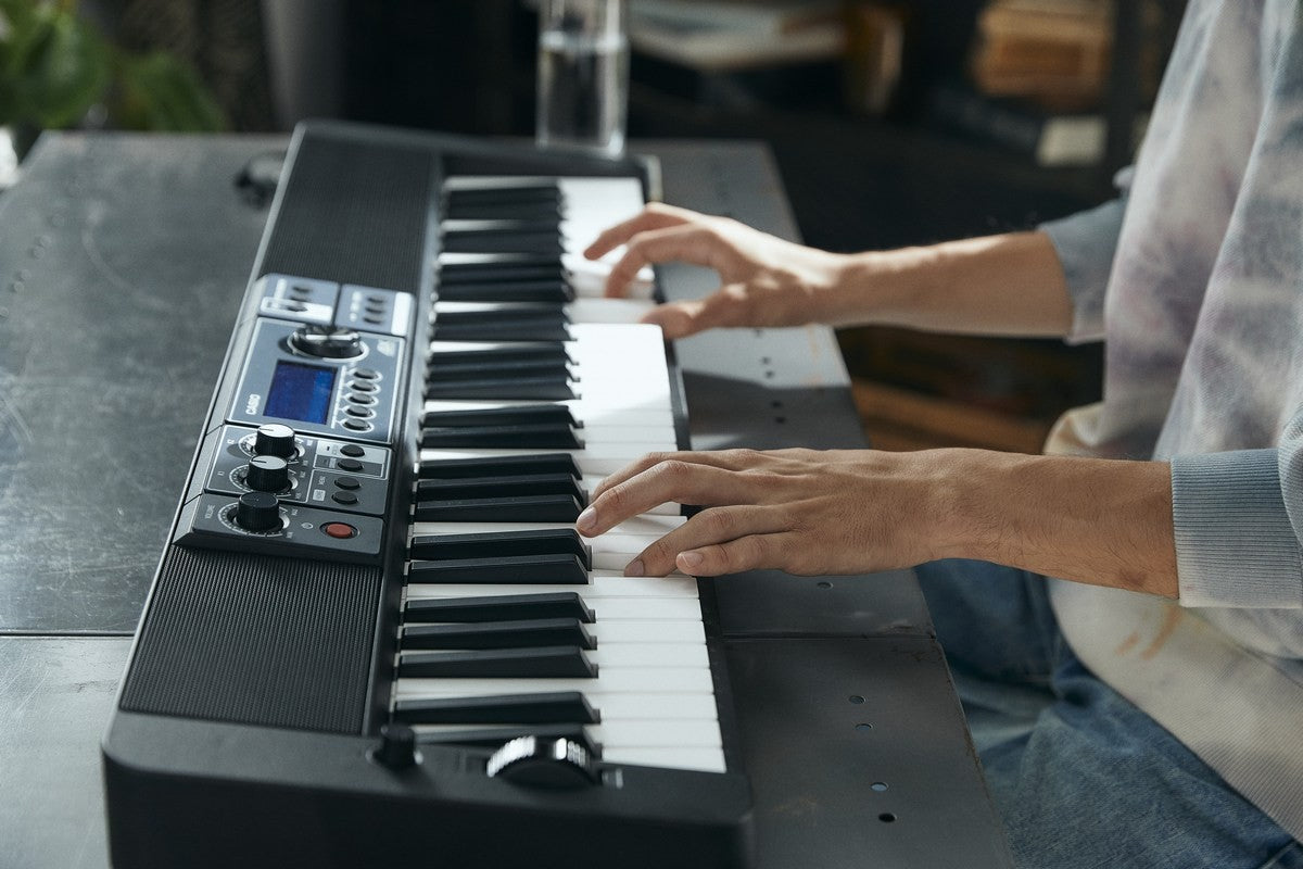 CASIO CT-S500
