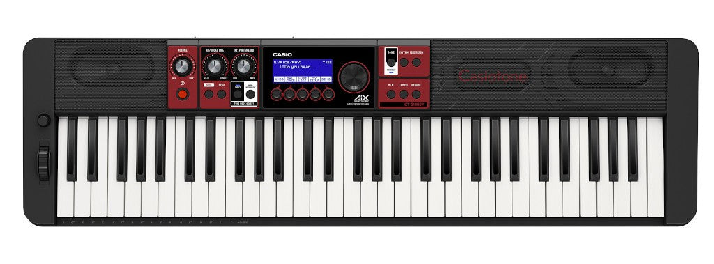 CASIO CT-S1000V
