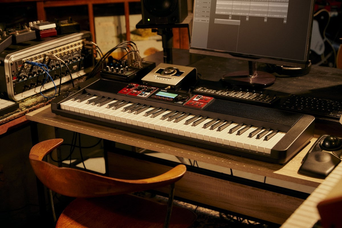 CASIO CT-S1000V