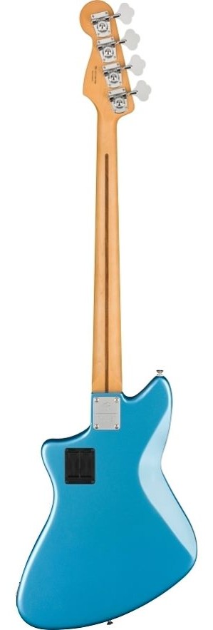 FENDER PLAYER PLUS ACTIVE METEORA BASS OS PF