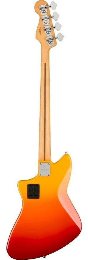 FENDER PLAYER PLUS ACTIVE METEORA BASS TS PF