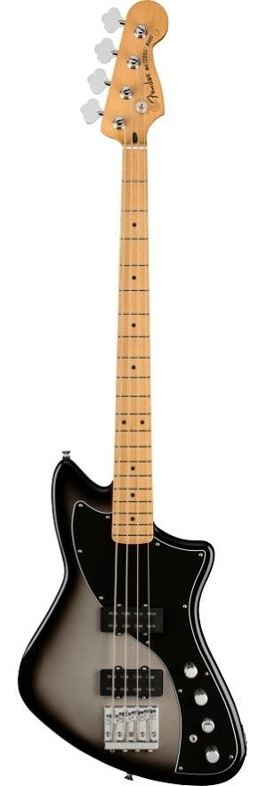 FENDER PLAYER PLUS ACTIVE METEORA BASS SB MP