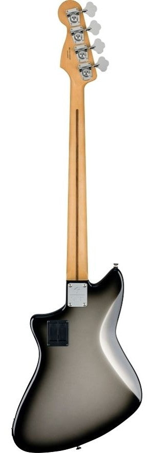 FENDER PLAYER PLUS ACTIVE METEORA BASS SB MP
