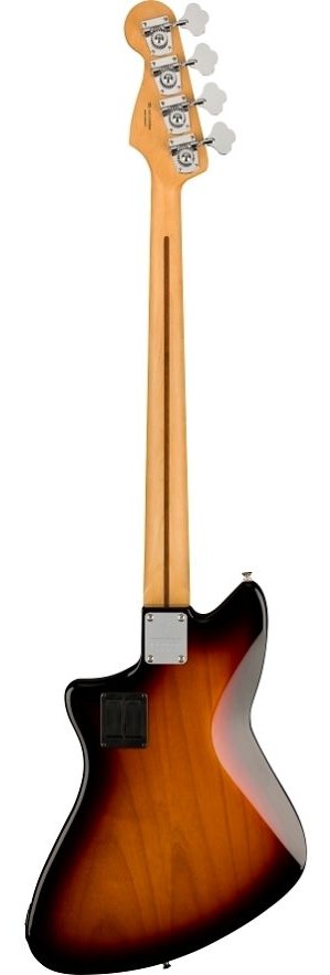 FENDER PLAYER PLUS ACTIVE METEORA BASS 3TSB MP