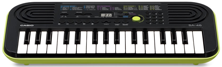 CASIO SA-46