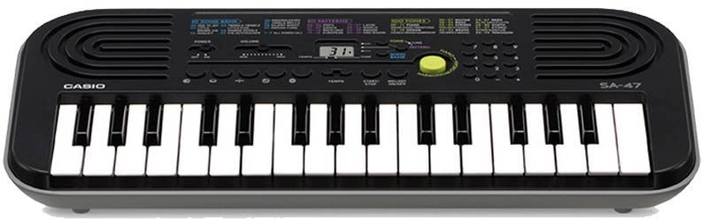 CASIO SA-47