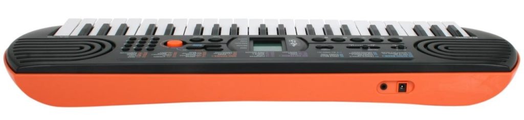 CASIO SA-76