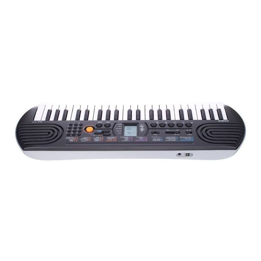 CASIO SA-77
