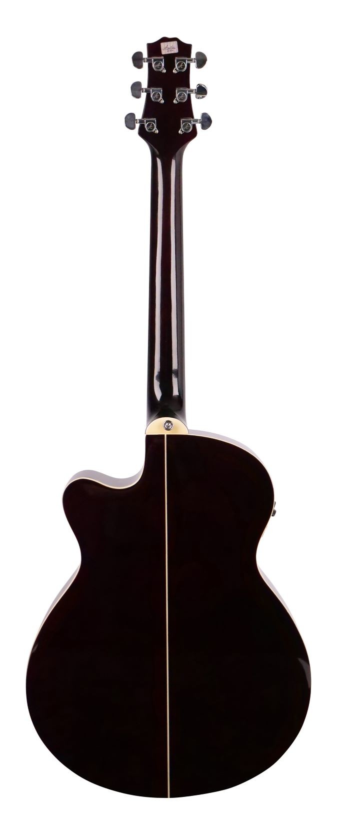 ASHTON SL29 CEQ WRS