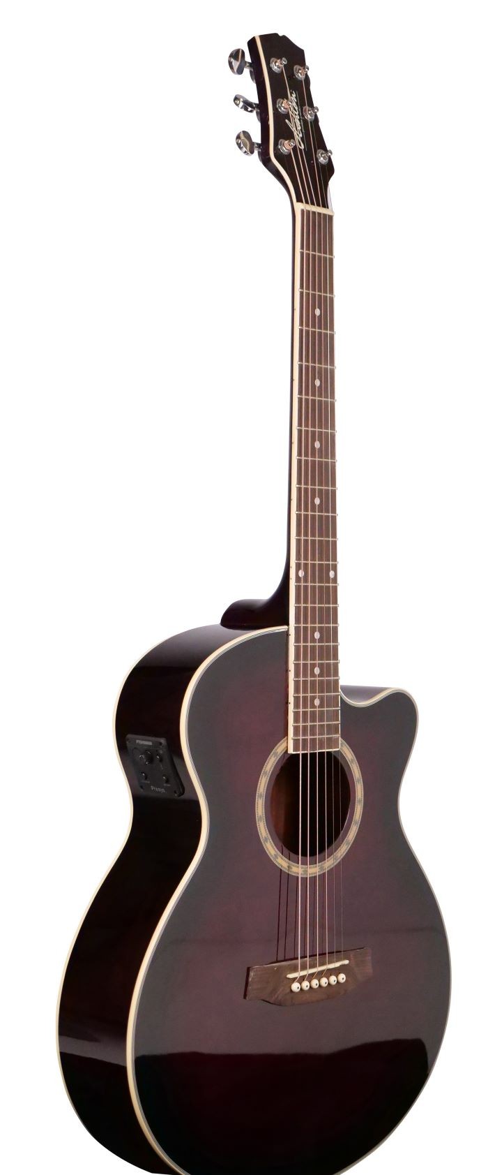 ASHTON SL29 CEQ WRS