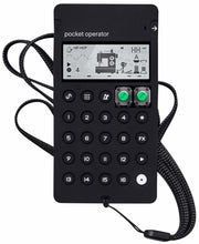 Teenage Engineering Pocket Operator Pro Case CA-X