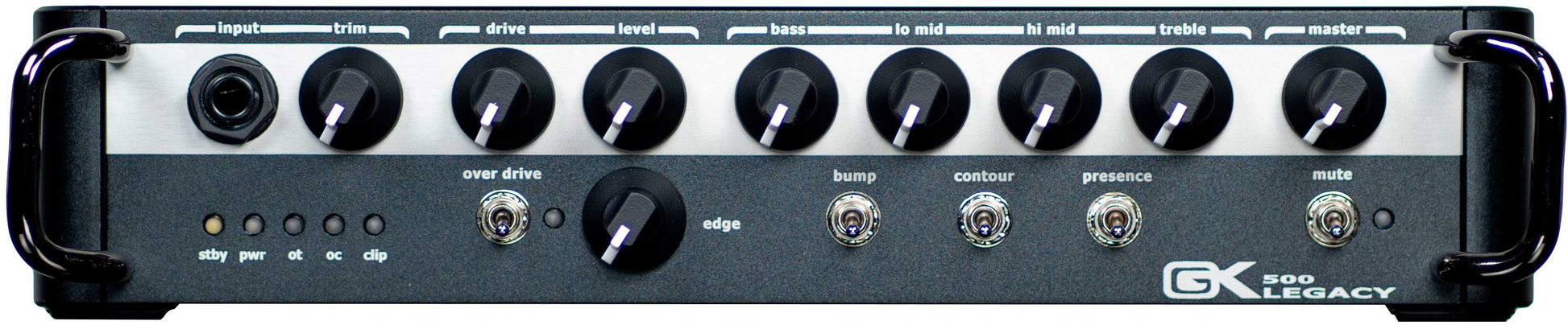 GALLIEN KRUEGER LEGACY 500