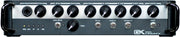 GALLIEN KRUEGER LEGACY 800