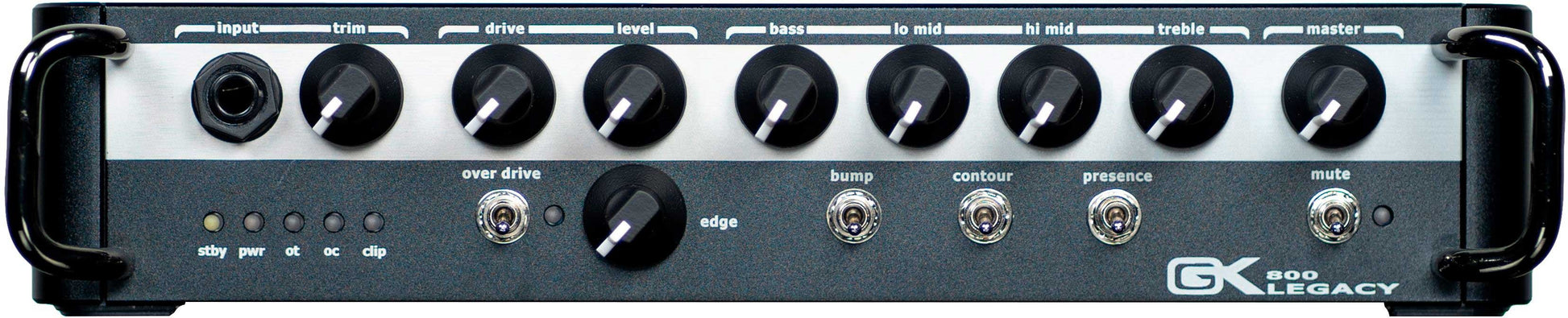 GALLIEN KRUEGER LEGACY 800