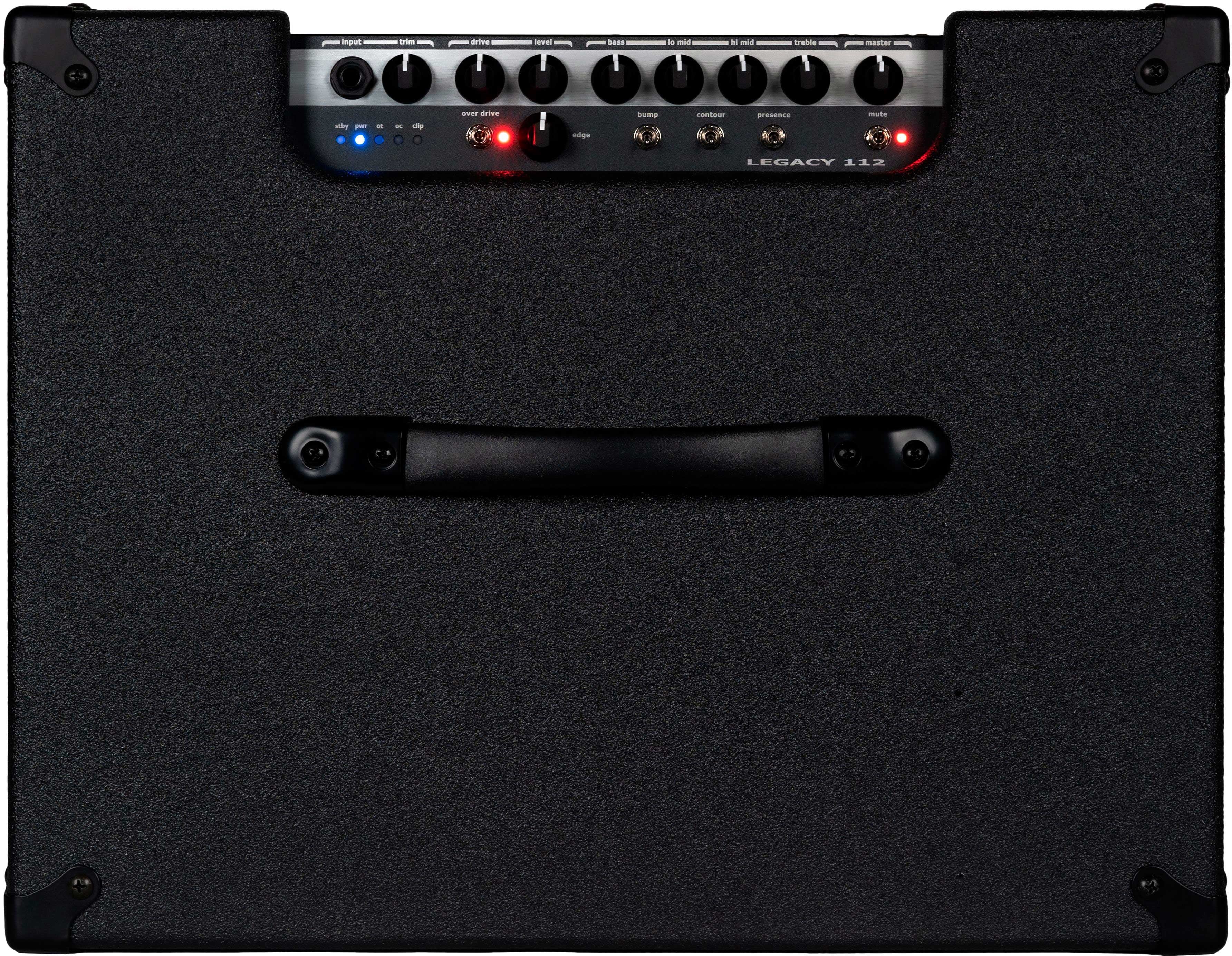 GALLIEN KRUEGER LEGACY 112