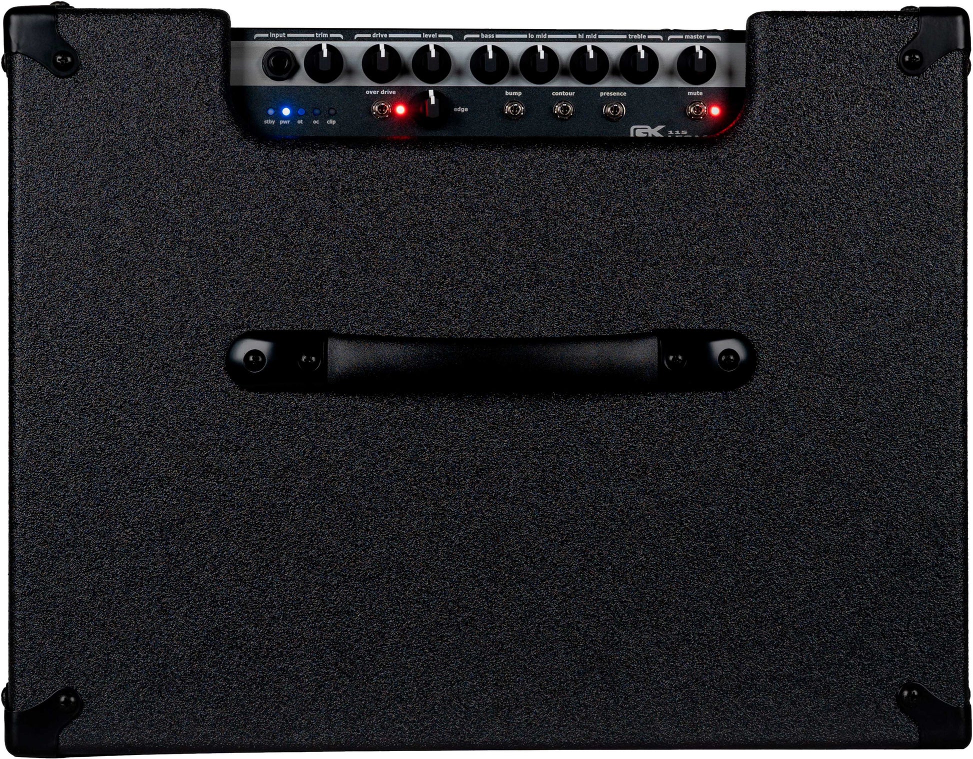 GALLIEN KRUEGER LEGACY 115