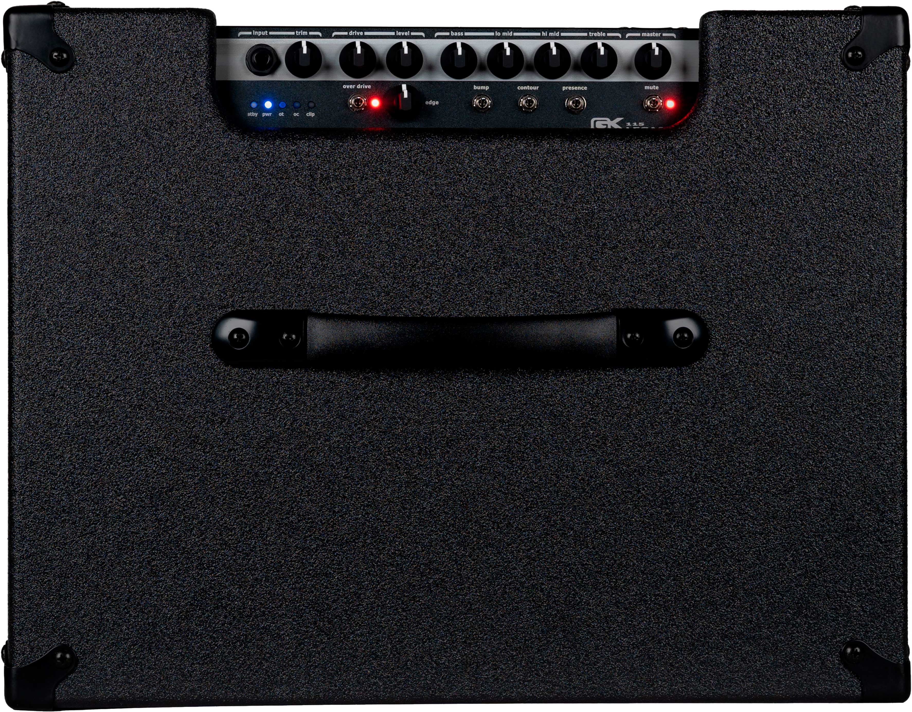 GALLIEN KRUEGER LEGACY 115