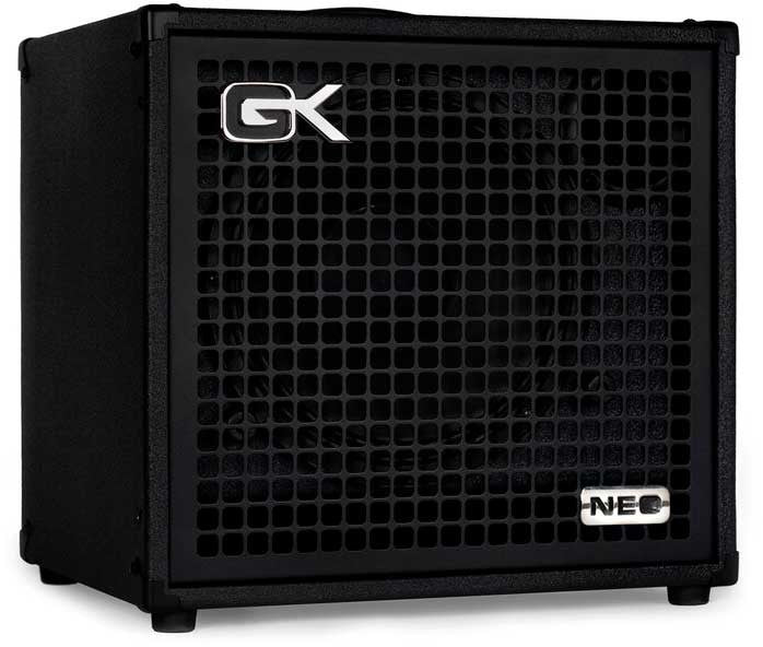 GALLIEN KRUEGER FUSION 112