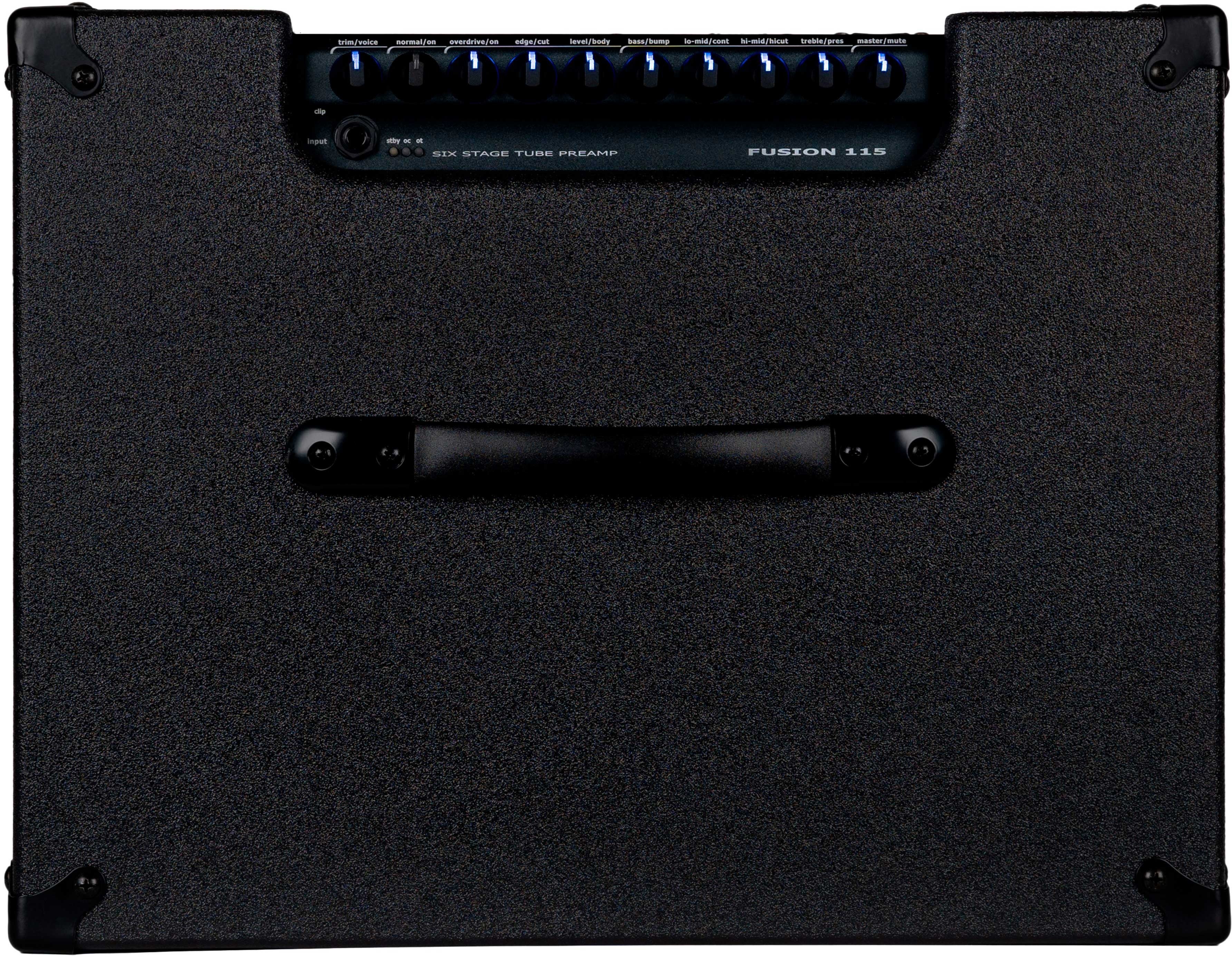 GALLIEN KRUEGER FUSION 115