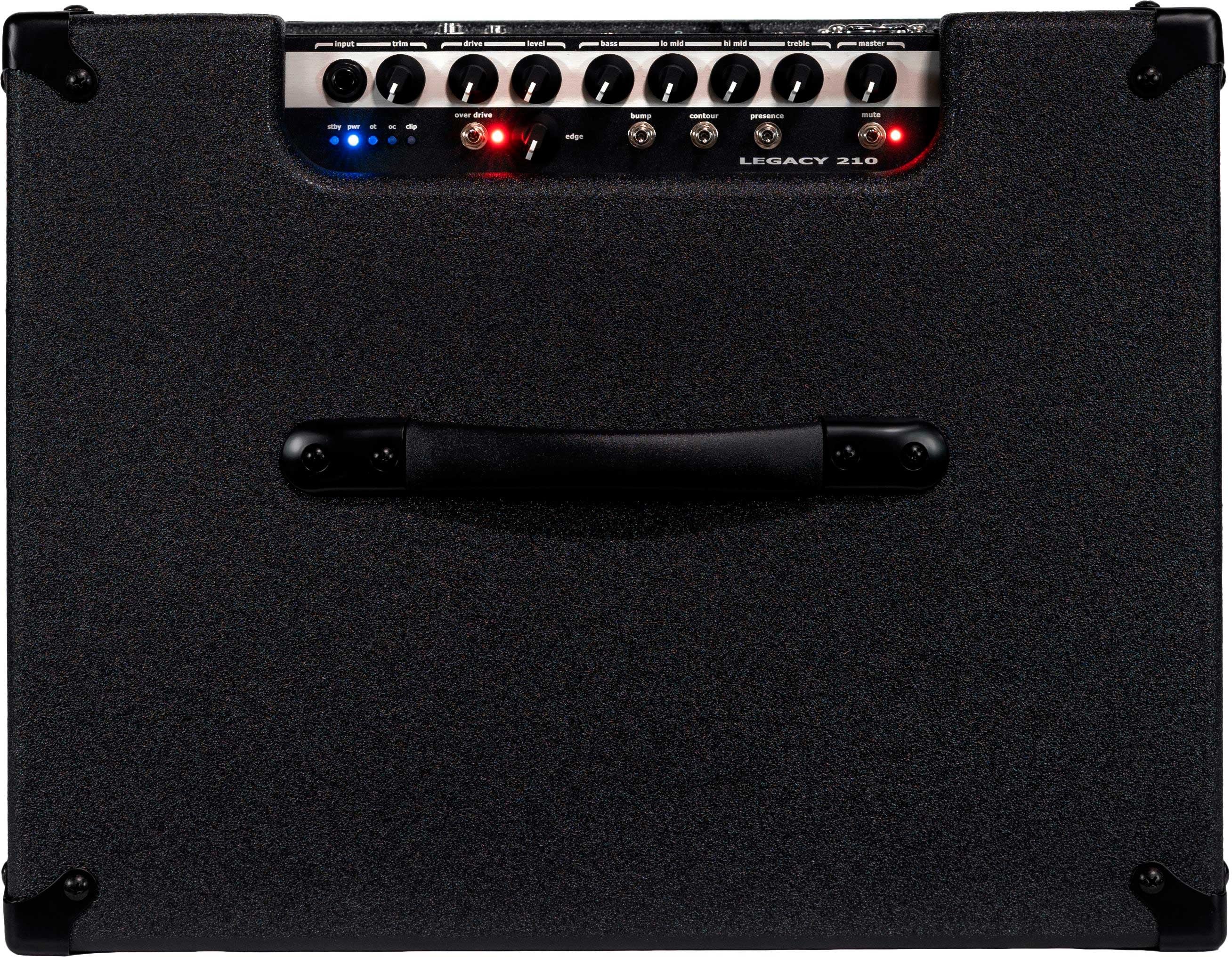 GALLIEN KRUEGER LEGACY 210