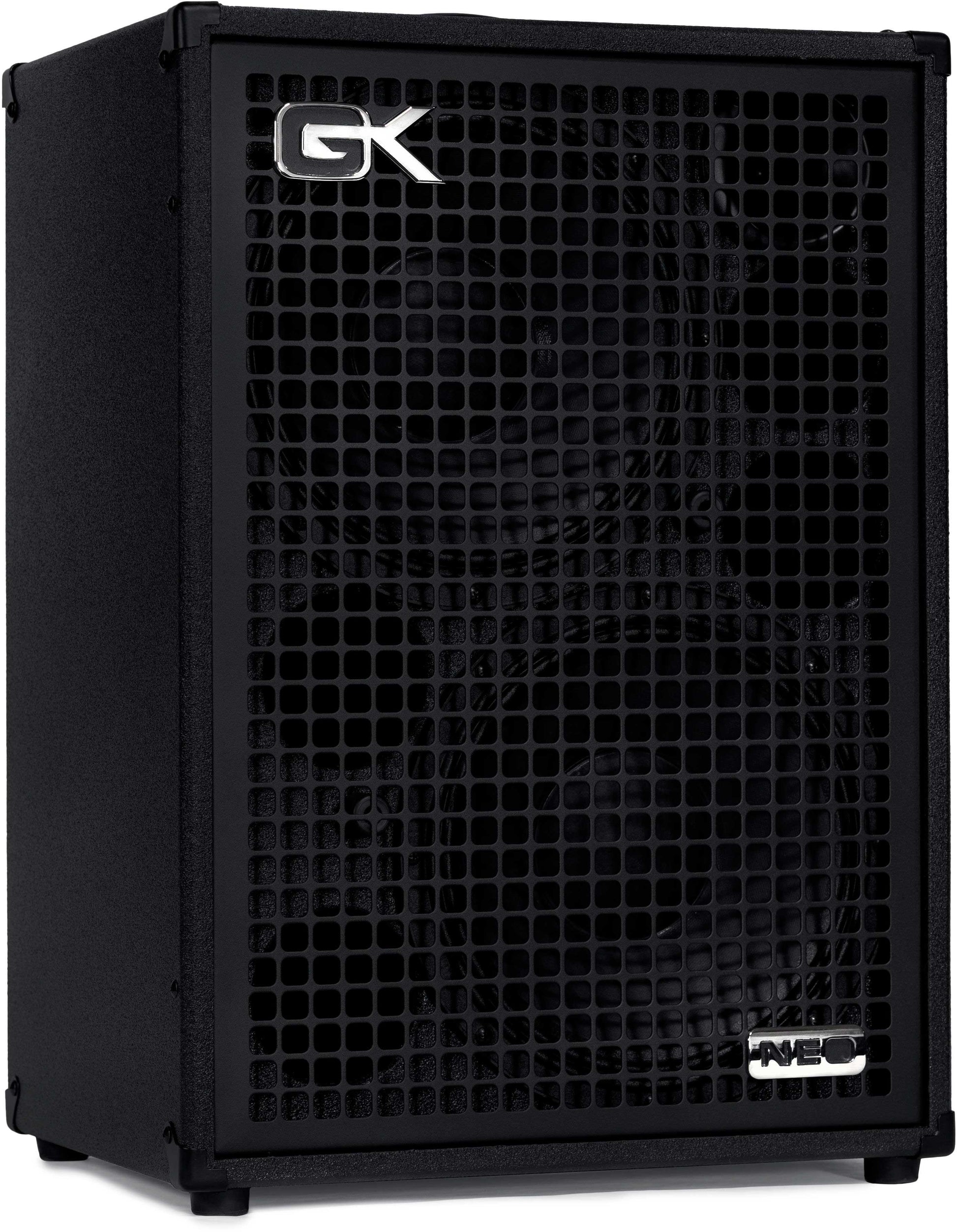 GALLIEN KRUEGER LEGACY 212