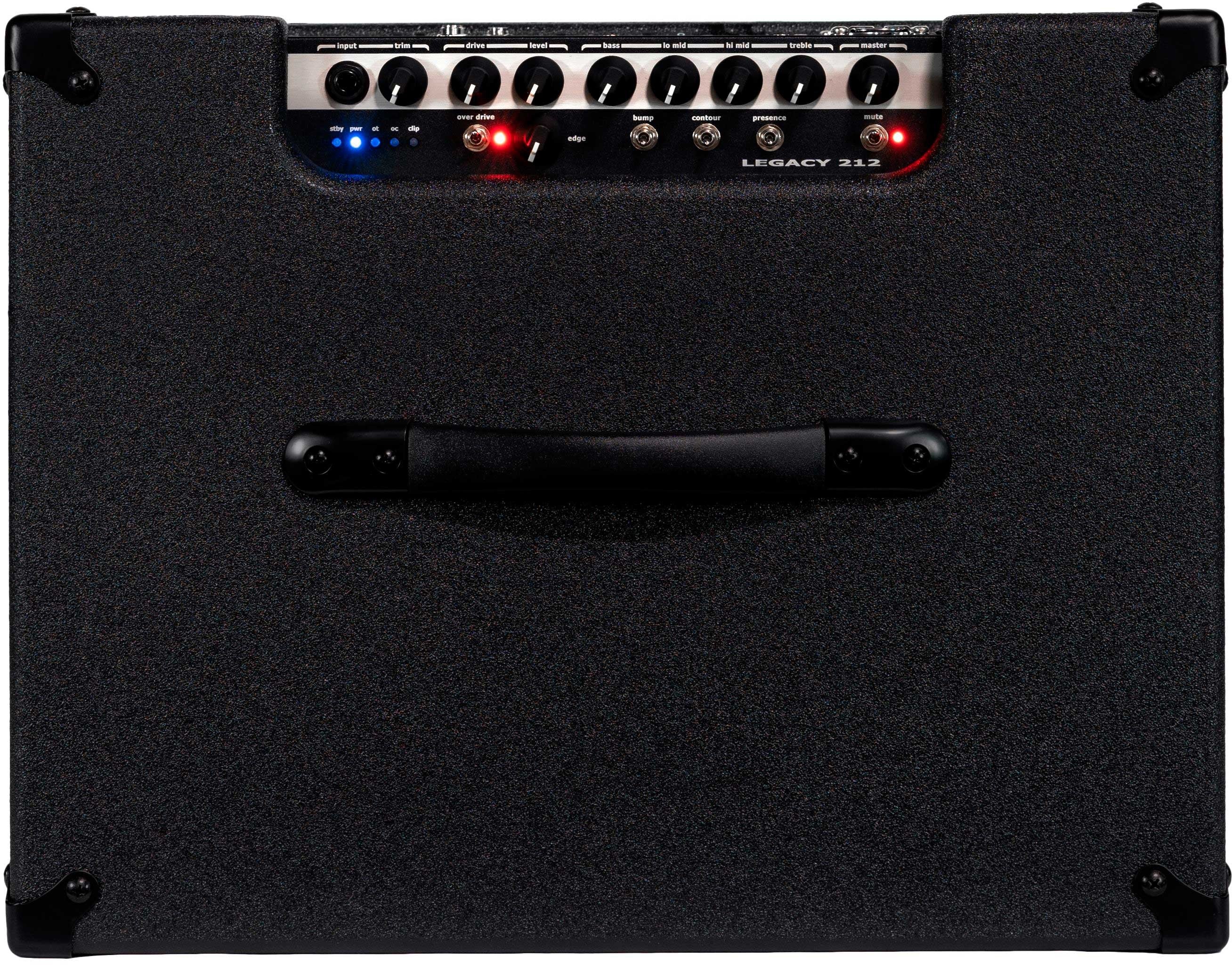 GALLIEN KRUEGER LEGACY 212