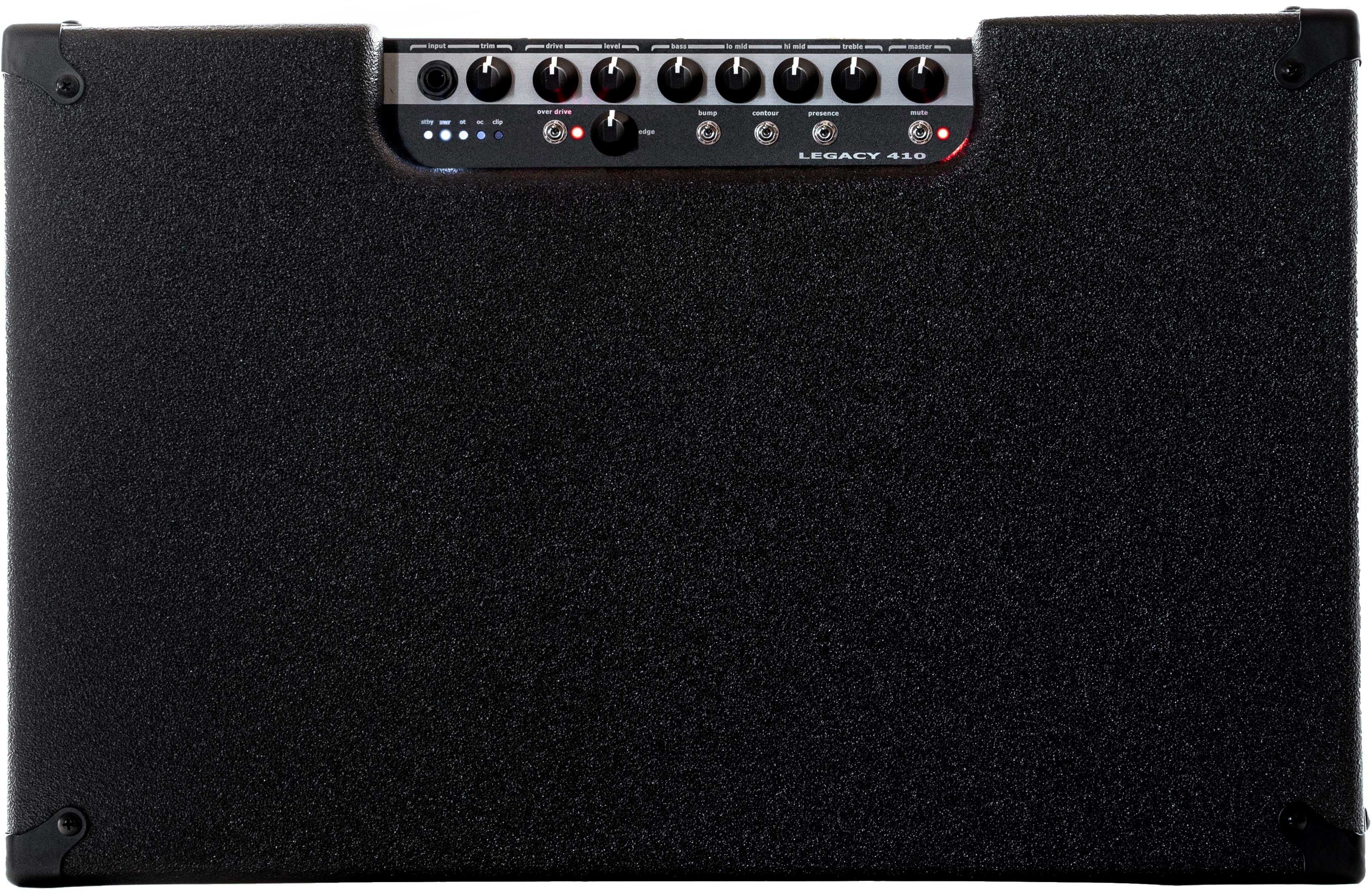 GALLIEN KRUEGER LEGACY 410
