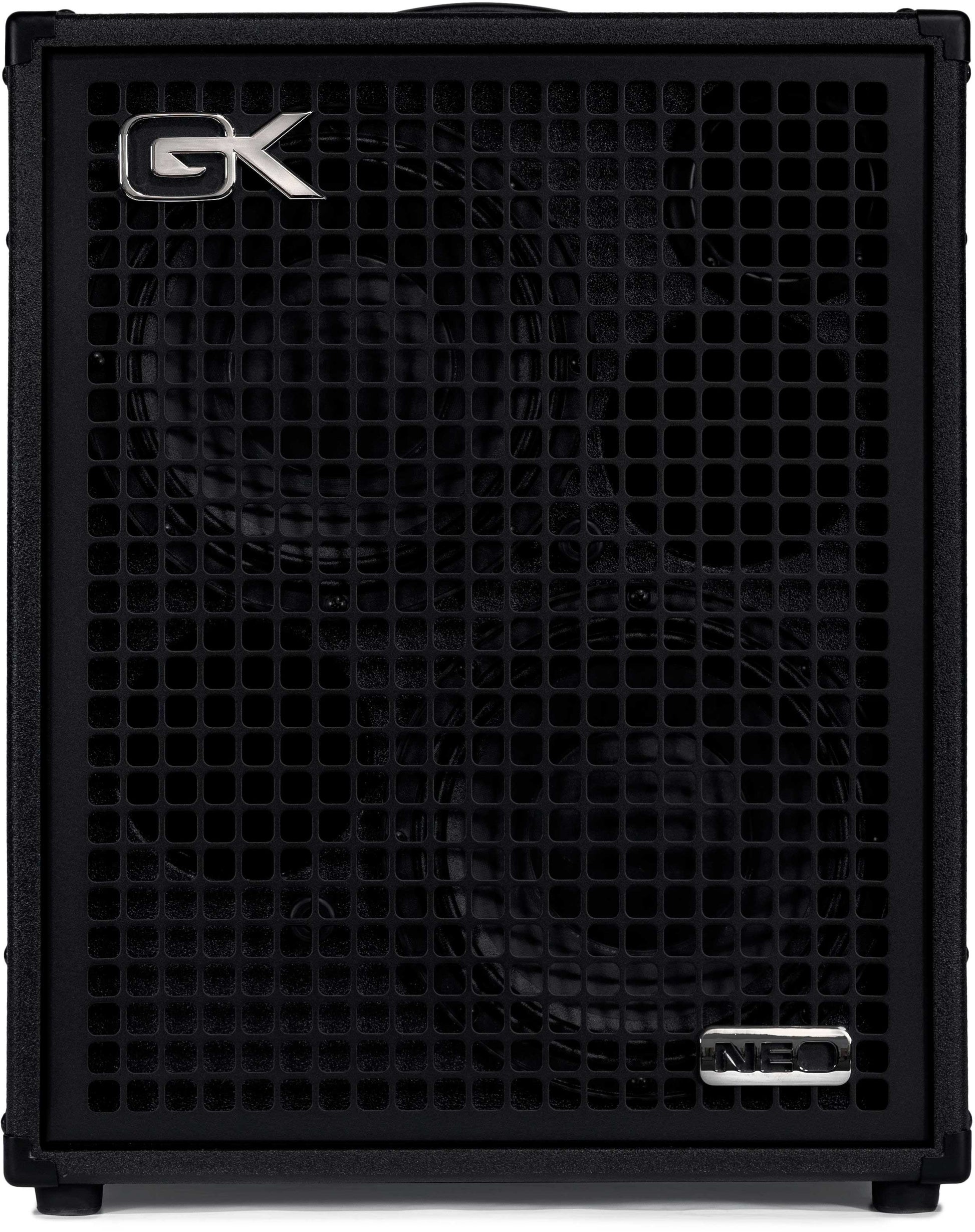 GALLIEN KRUEGER FUSION 210