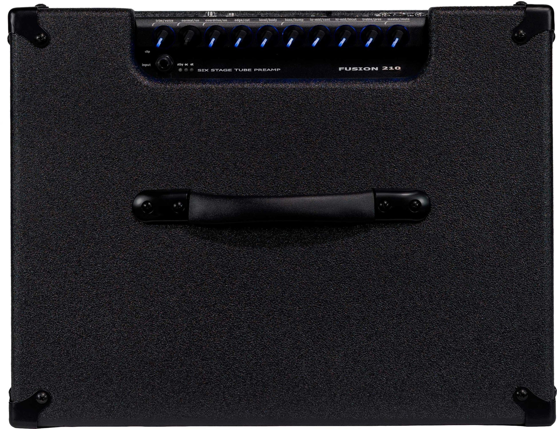 GALLIEN KRUEGER FUSION 210