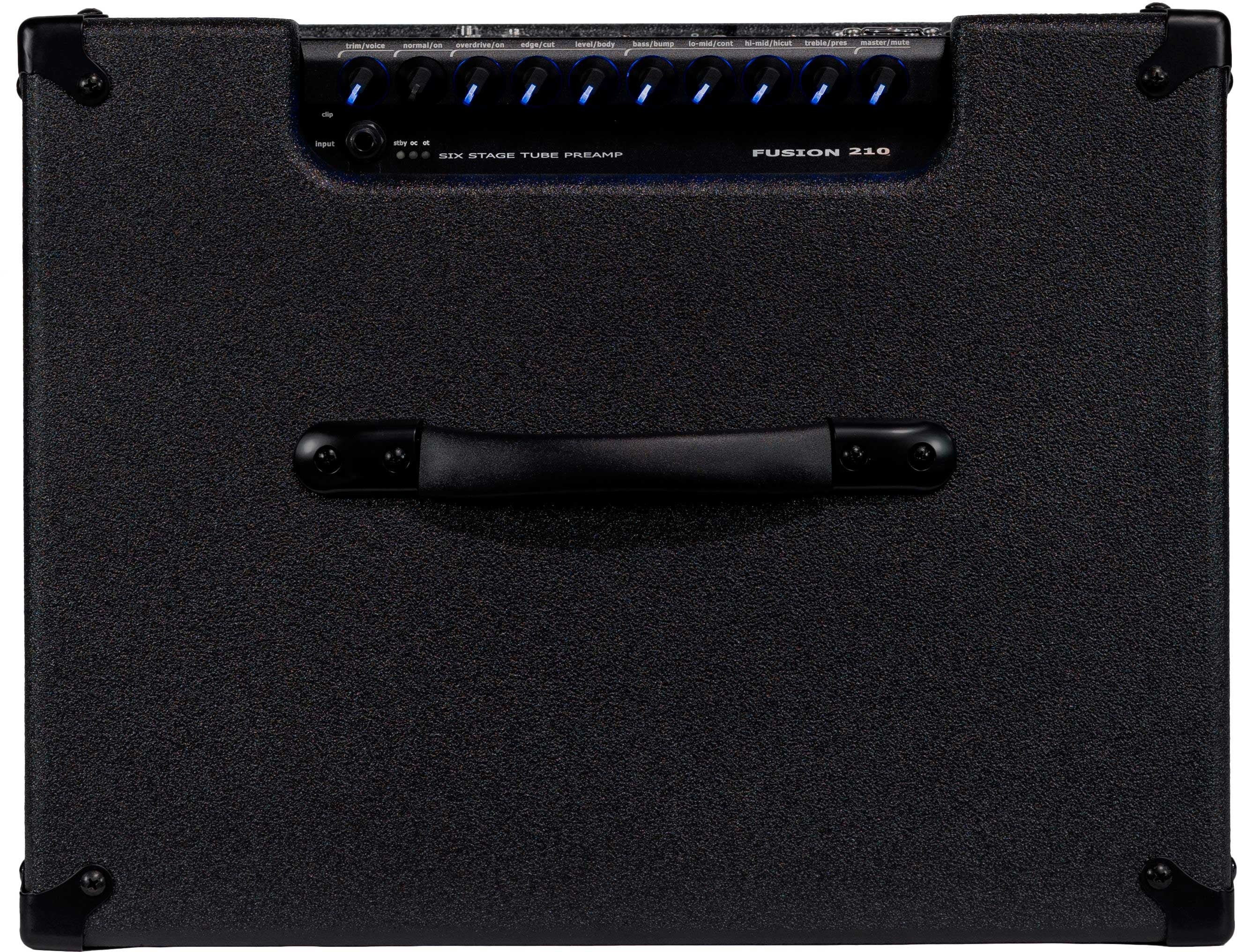 GALLIEN KRUEGER FUSION 210