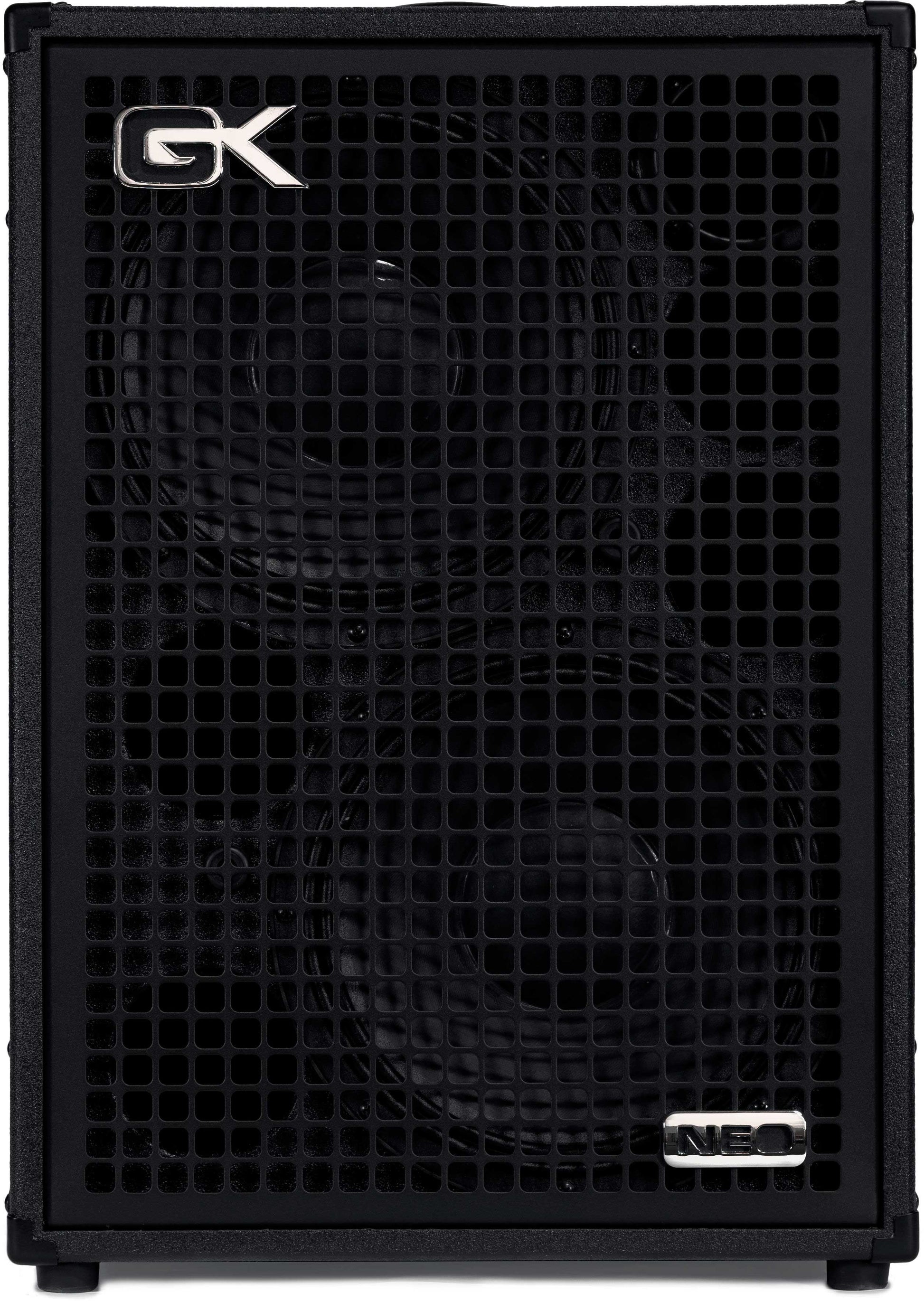 GALLIEN KRUEGER FUSION 212