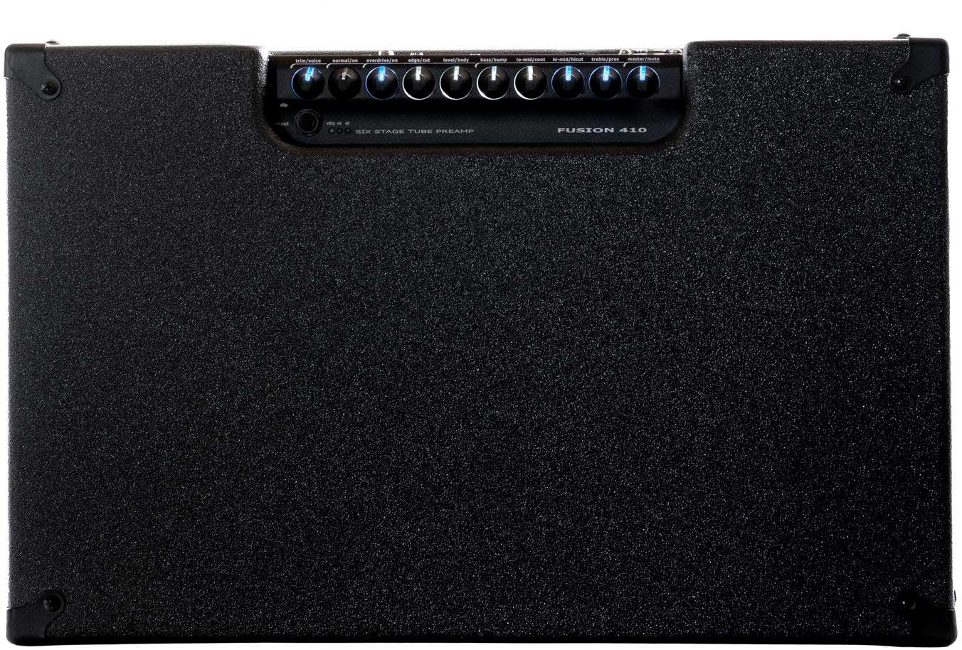 GALLIEN KRUEGER FUSION 410