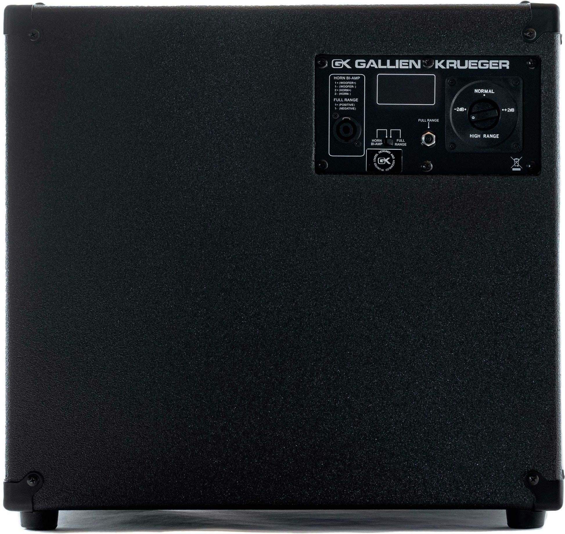 GALLIEN KRUEGER NEO 112-IV