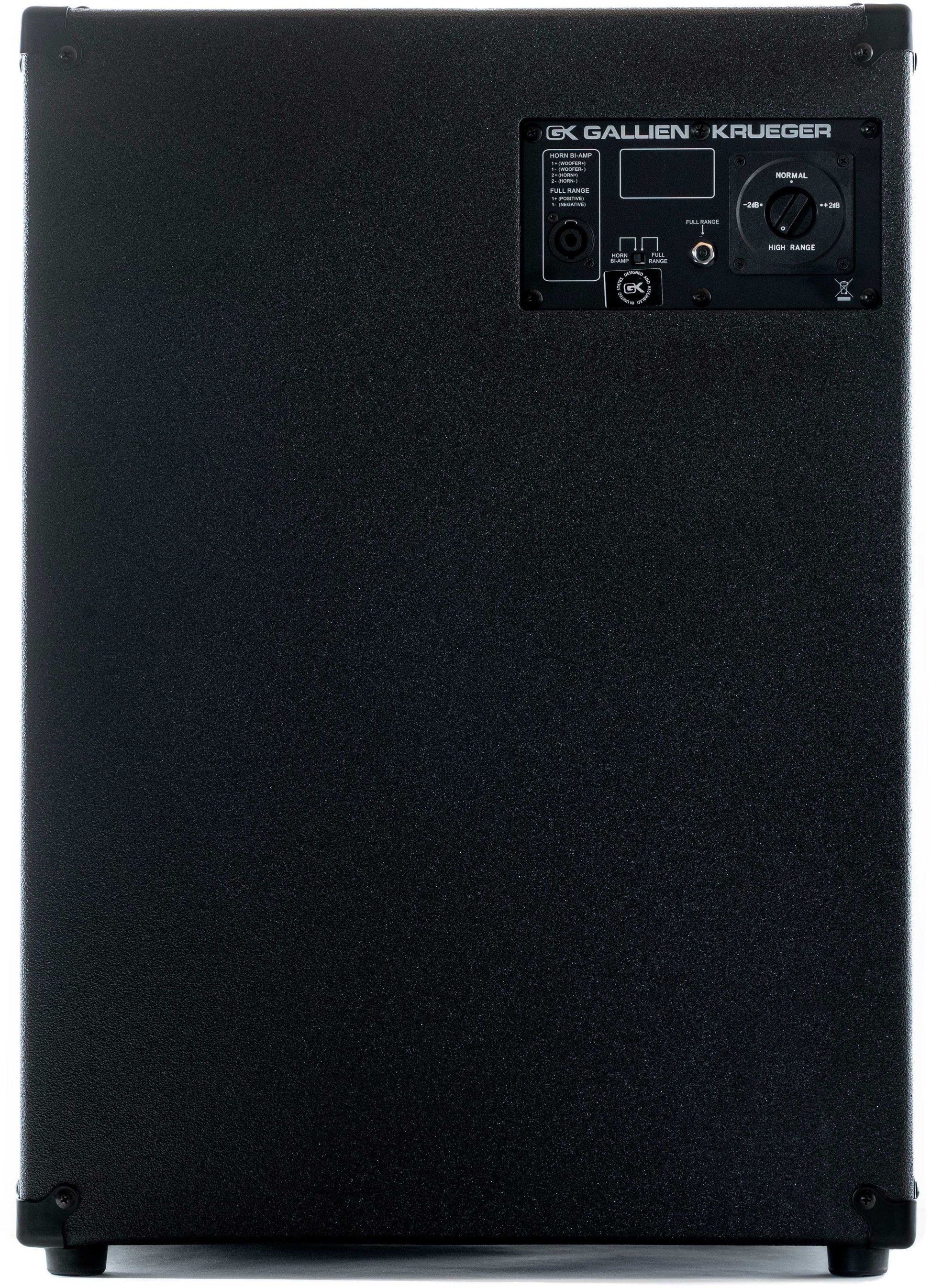 GALLIEN KRUEGER NEO 212-IV/8