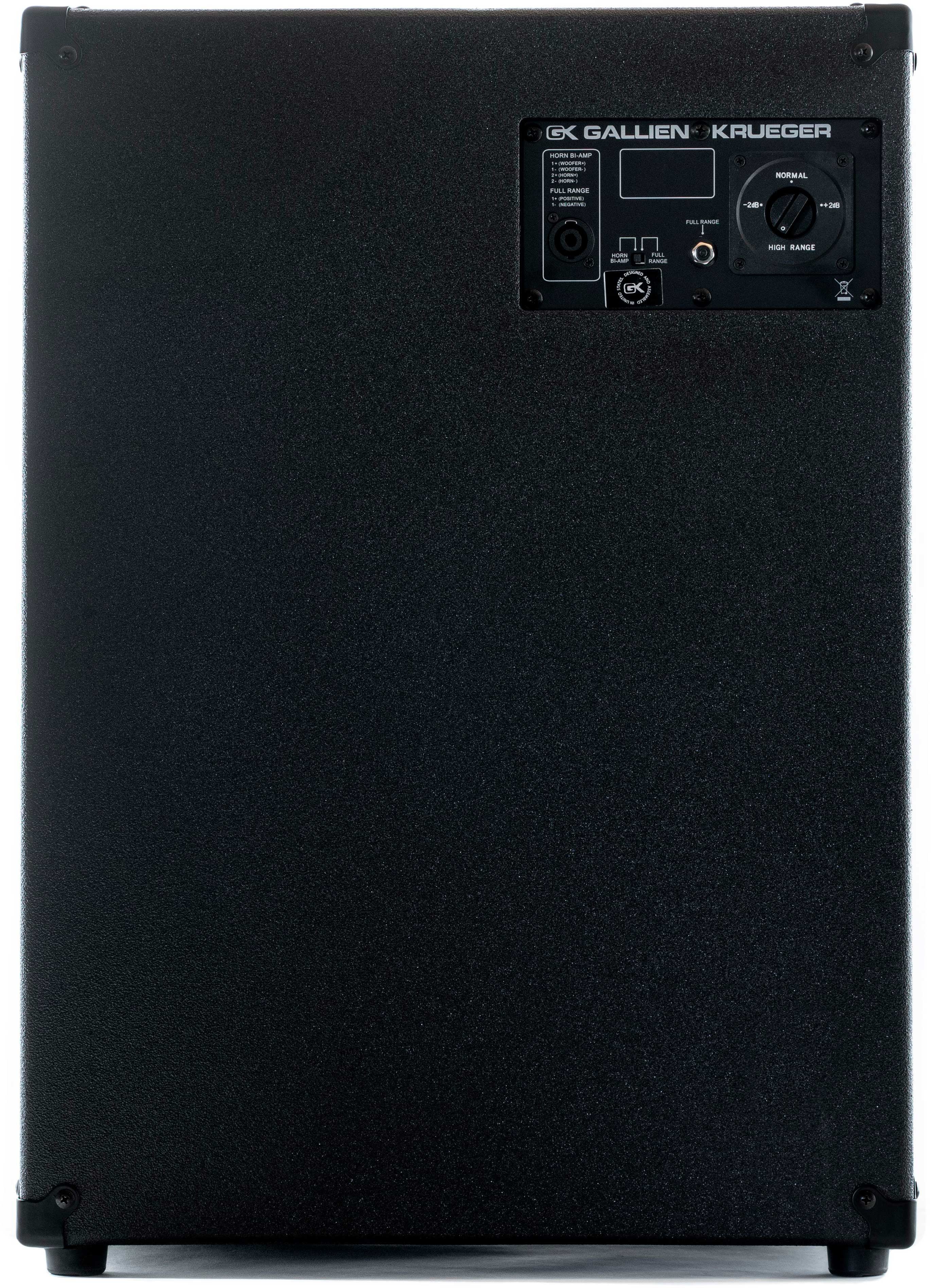 GALLIEN KRUEGER NEO 212-IV/8