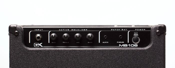 GALLIEN KRUEGER MB108