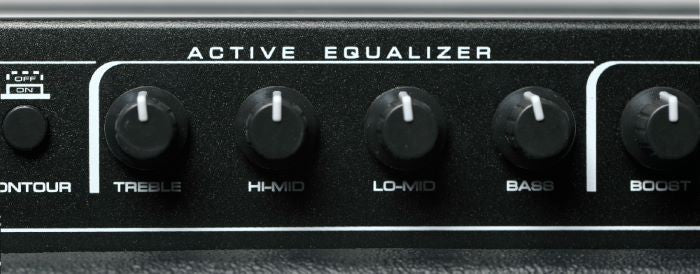 GALLIEN KRUEGER MB110