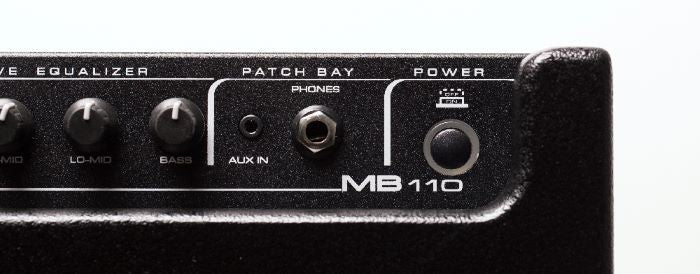 GALLIEN KRUEGER MB110