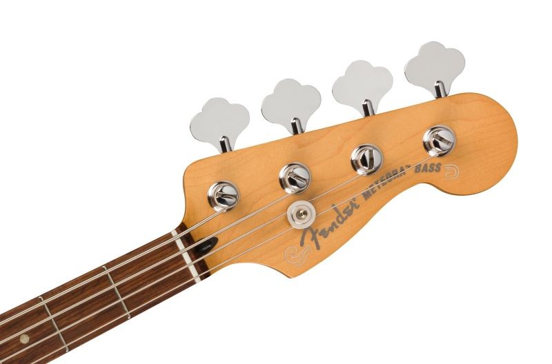 FENDER PLAYER PLUS ACTIVE METEORA BASS OS PF
